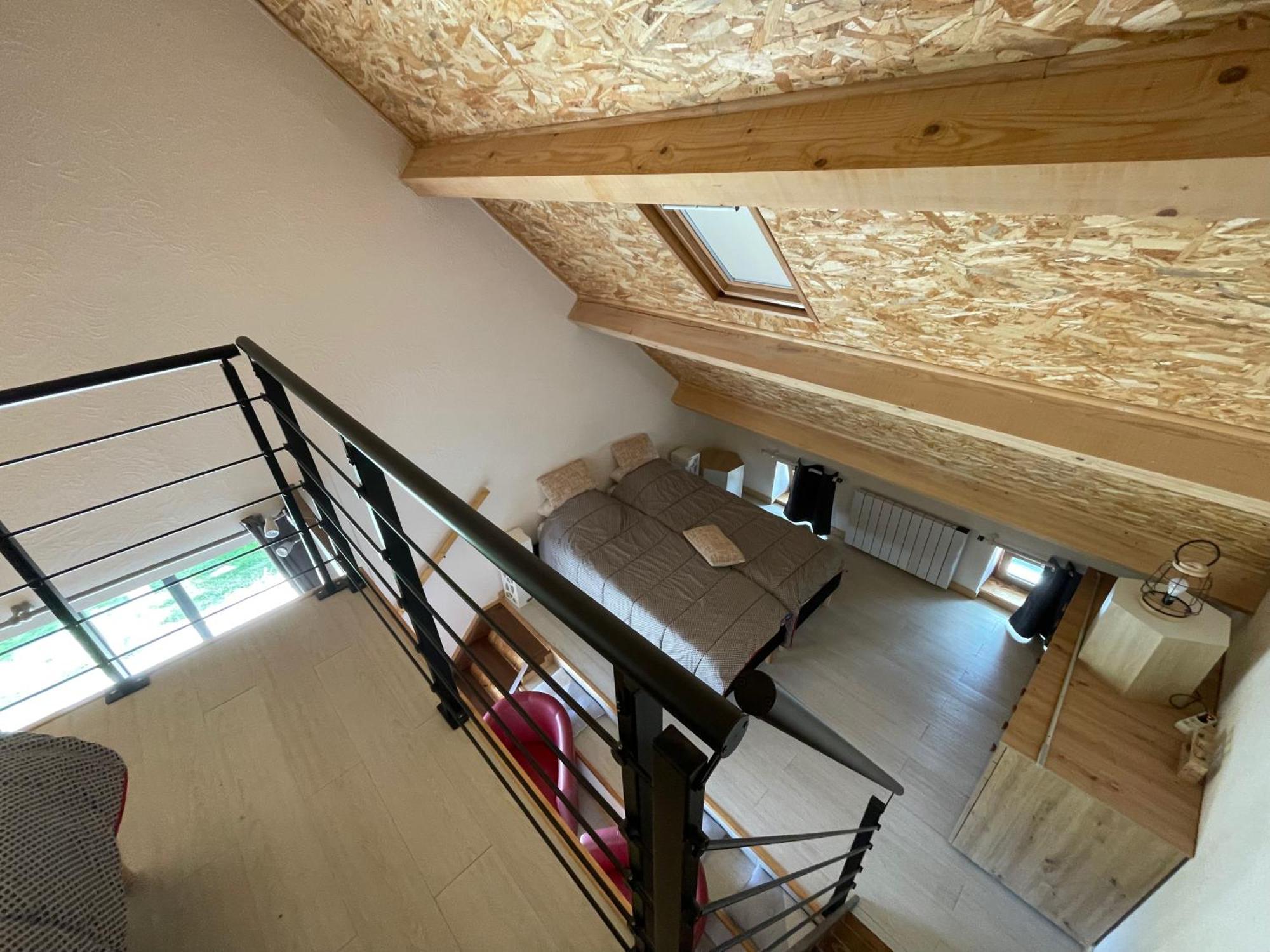 L'Oustal Villa Насбиналс Екстериор снимка