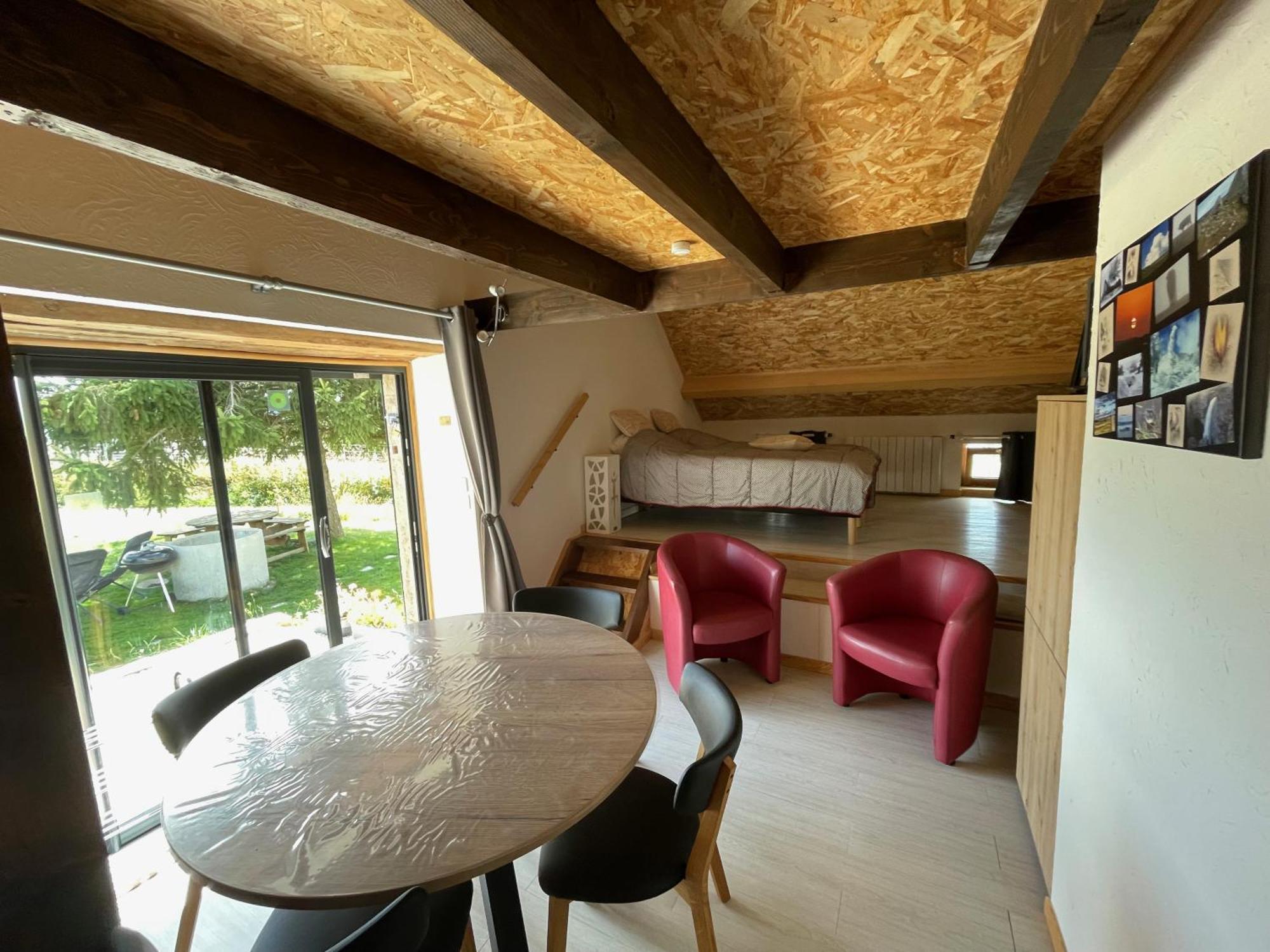 L'Oustal Villa Насбиналс Екстериор снимка